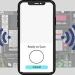 Mobile app to interface with electronic ignition control and perform diagnostics.