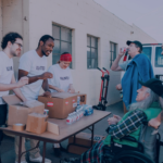 Empowering NGOs: Streamlining the process of cataract care with ServiceNow