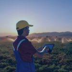 Smart Farming Advanced System Using Telematics Solution
